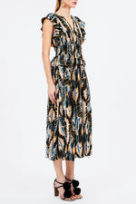 Ulla Johnson Brielle Dress in River