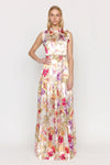 Christy Lynn Damien Dress in Bouquet