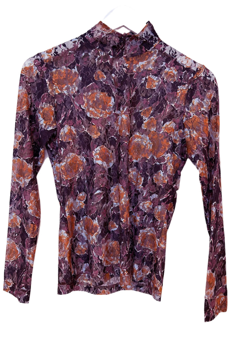 Rosa turtleneck discount