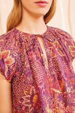 Ulla Johnson Issa Top in Odessa