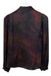 Go Silk Go Boho Surplus Printed Earth, Wind and Fire
