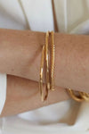 Soko Uzi Stacking Cuffs