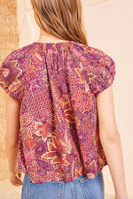 Ulla Johnson Issa Top in Odessa