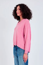 Not Shy Anisla Sweater in Candy