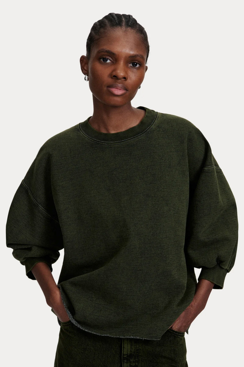 Rachel comey fond sweatshirt outlet