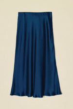 Xirena Audrina Skirt in Star Sapphire