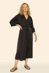 Xirena Juliet Dress in Black