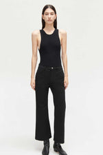 Rachel Comey Bolada Pant in Black