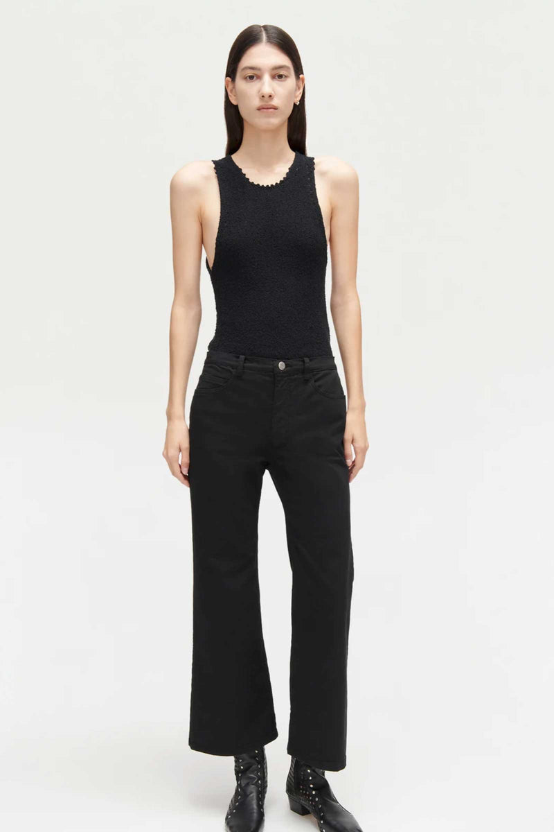Rachel Comey Bolada Pant in Black