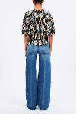 Ulla Johnson Ada Top in River