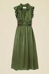 Xirena Posey Dress in Serpentine