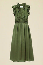 Xirena Posey Dress in Serpentine