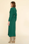 Xirena Faith Dress in Pine Needle