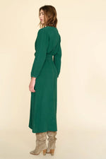 Xirena Faith Dress in Pine Needle
