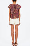 Ulla Johnson Issa Top in Odessa