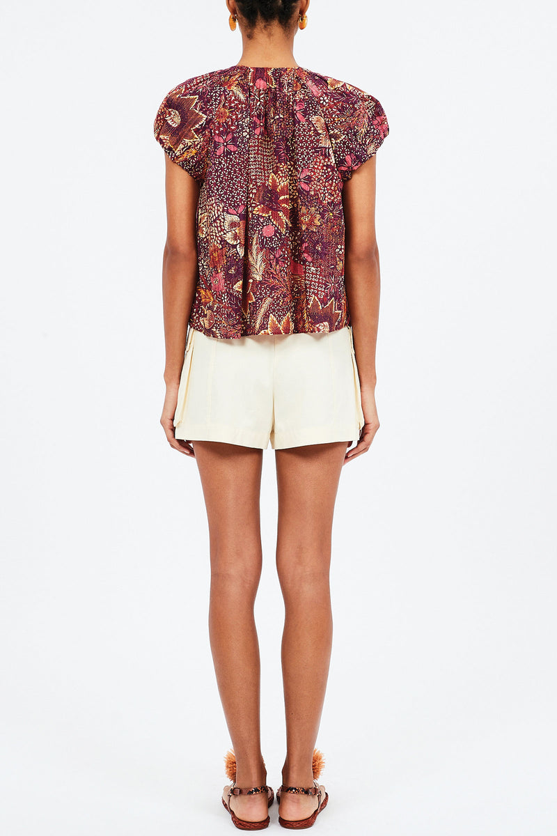 Ulla Johnson Issa Top in Odessa