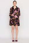 Christy Lynn Emi Dress in Evening Lily