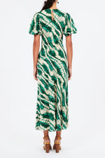 Ulla Johnson Ines Dress in Acacia
