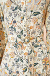Ulla Johnson Athena Dress in Gardenia