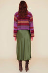 Xirena Audrina Skirt in Serpentine