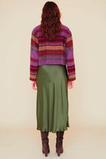 Xirena Audrina Skirt in Serpentine