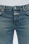 Closed Gillian Mid Blue Denim