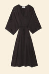 Xirena Juliet Dress in Black