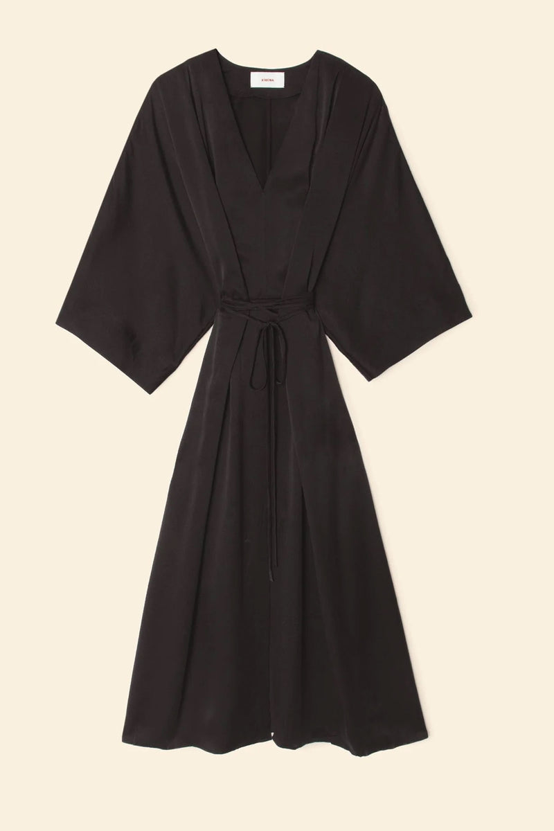 Xirena Juliet Dress in Black
