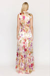 Christy Lynn Damien Dress in Bouquet