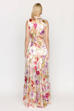 Christy Lynn Damien Dress in Bouquet