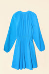 Xirena Luncinda Dress Azure Glow