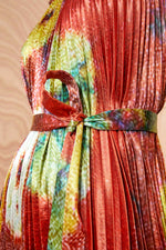 Ulla Johnson Amiko Dress in Medallion