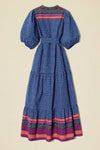 Xirena Cassia Dress in Sahara Night