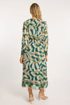 Caballero Stace Desert Mosaic Dress