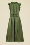 Xirena Posey Dress in Serpentine