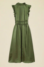 Xirena Posey Dress in Serpentine