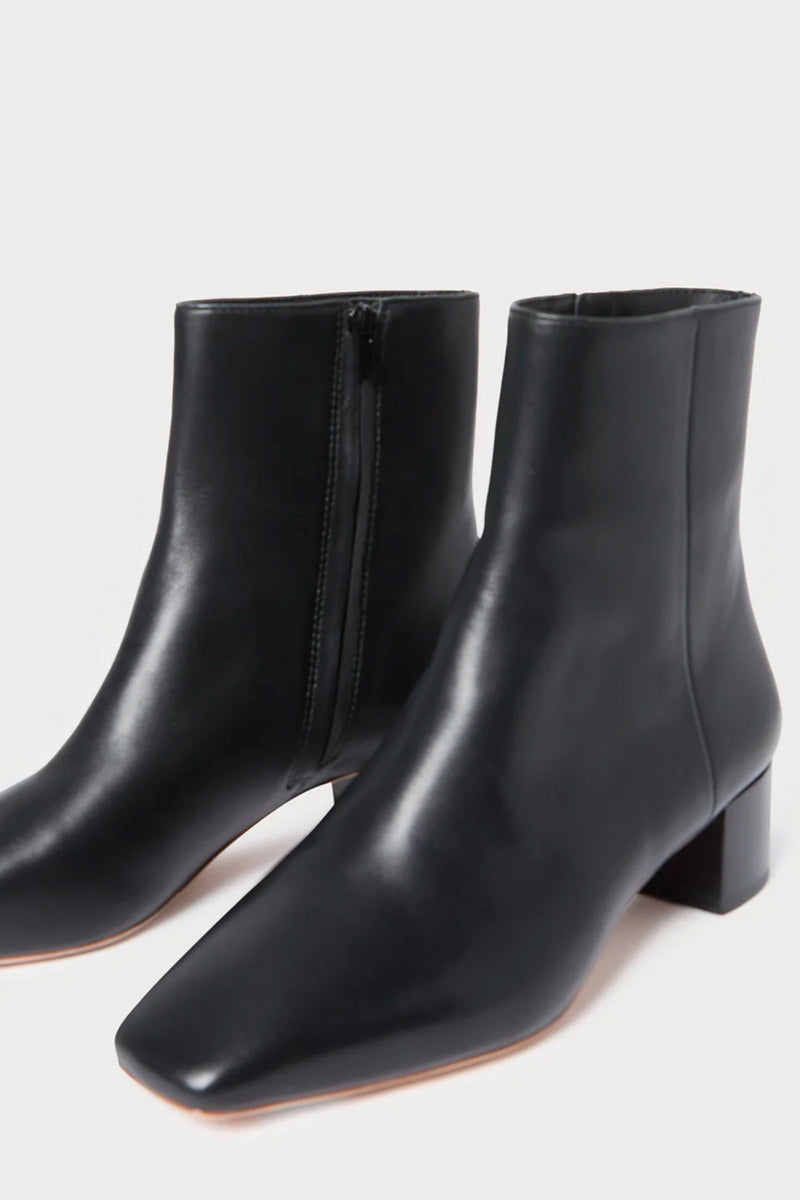 Loeffler randall ankle boots sales