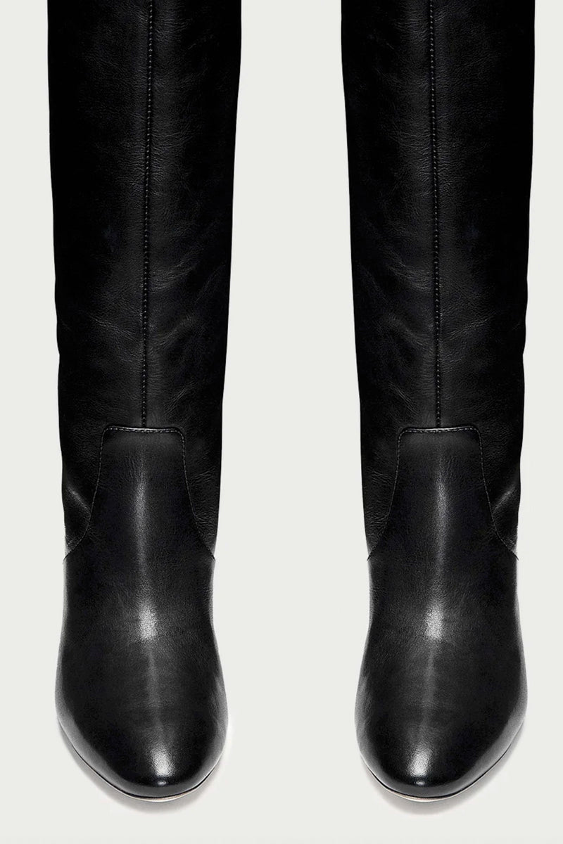 Loeffler Randall Gia Boot in Black