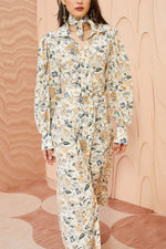 Ulla Johnson Athena Dress in Gardenia