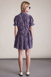 Apiece Apart Las Alturas Mini Dress in Dutch Floral