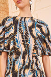 Ulla Johnson Ada Top in River