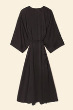 Xirena Juliet Dress in Black