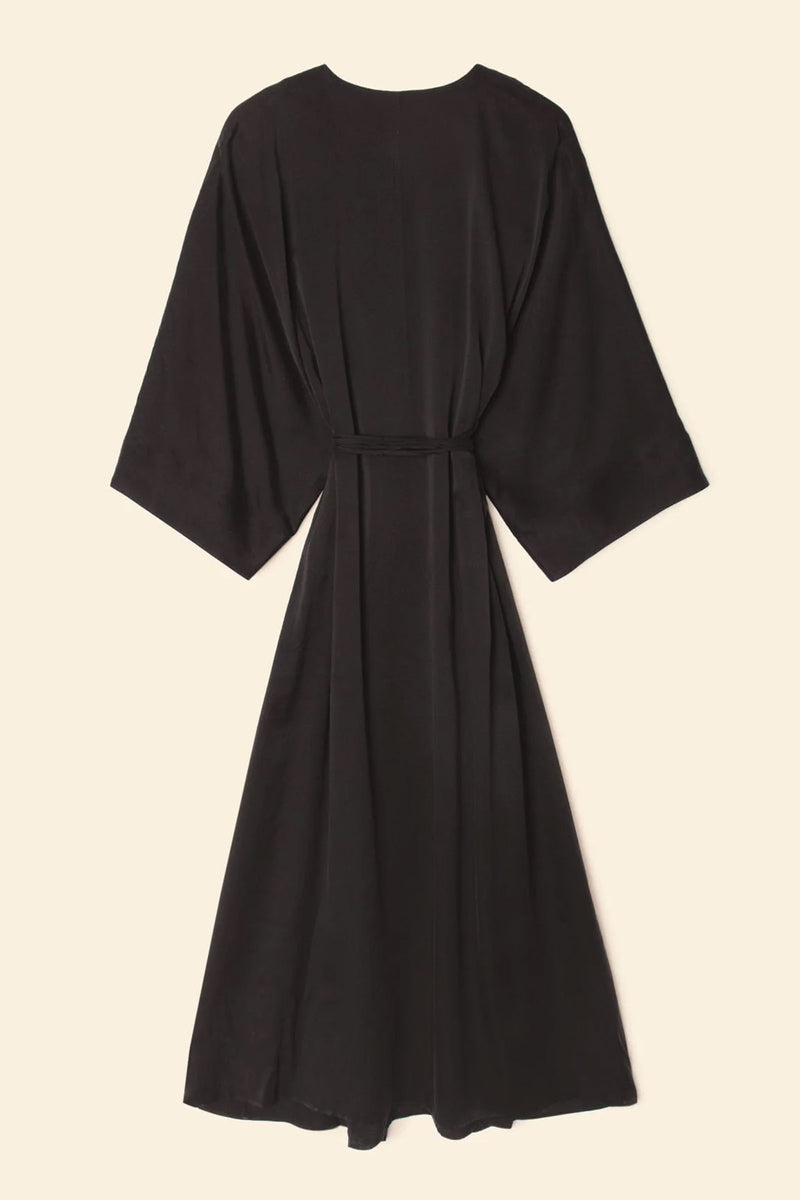 Xirena Juliet Dress in Black