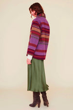 Xirena Audrina Skirt in Serpentine