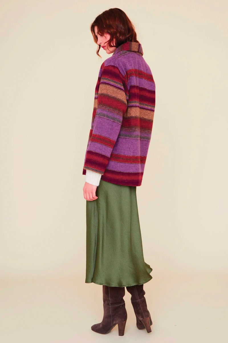 Xirena Audrina Skirt in Serpentine