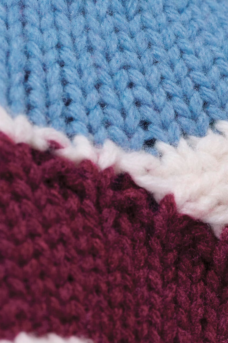 BA&SH Weber Sweater in Ecru