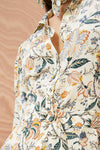 Ulla Johnson Athena Dress in Gardenia