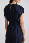 Apiece Apart Fuerza Jumpsuit in Black