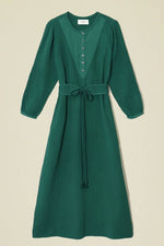 Xirena Faith Dress in Pine Needle