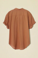 Xirena Channing Shirt in Acorn